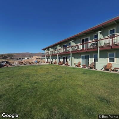 Dispute over credit card at Shoreline Inn Motel