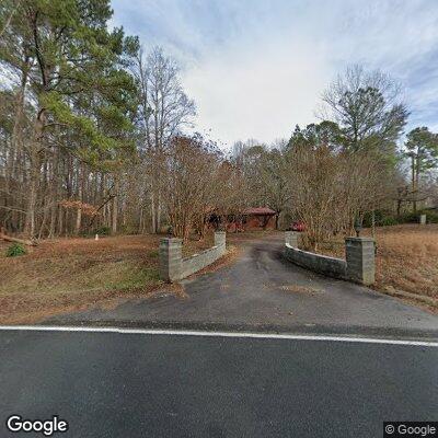 Residential alarm on Cool Springs Road