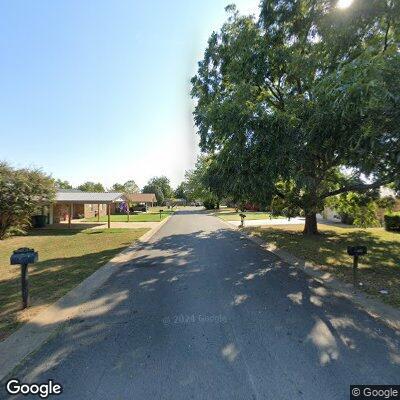 Large tree limb blocking Redwood Drive