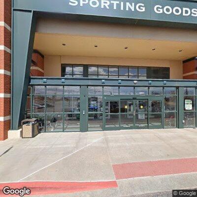 Recent theft reported at sporting goods store