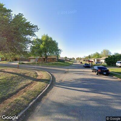 Person experiencing breathing problems on Echo Road