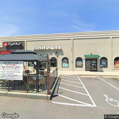 Person suffered delta-level fall at Irish Q in Cornelius