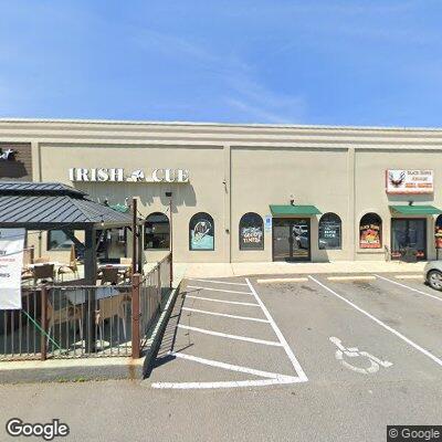 Person suffered fall injury at The Irish Q in Cornelius