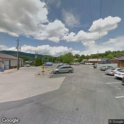 Person reported sick near Silver Bluff Drive, Canton NC