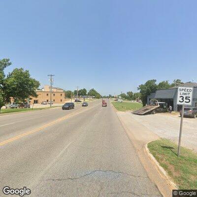 Non-injury crash reported near 23rd Street
