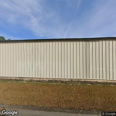 Commercial fire alarm on South Brightleaf Boulevard