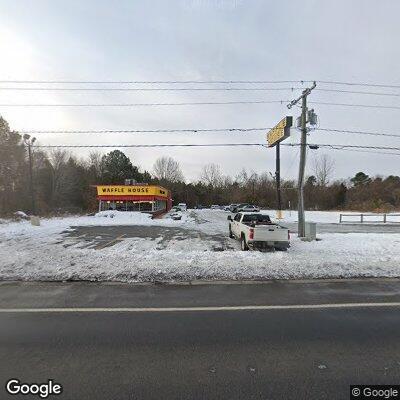 Person suspected of stroke at Waffle House on Highway 601