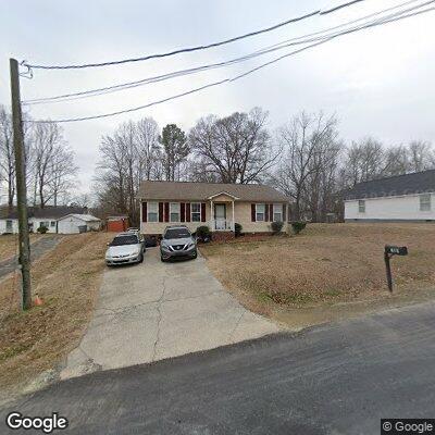 Person reported sick near Franklin Avenue in Kannapolis