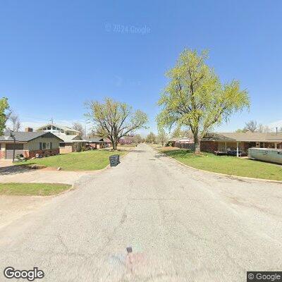 Person with traumatic injury near Bethany