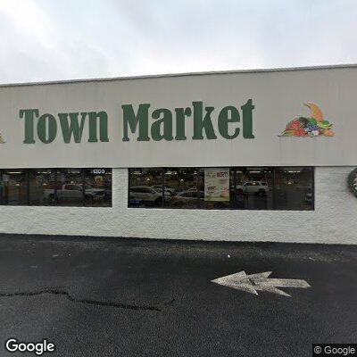 Person found unconscious at Pine Level town market