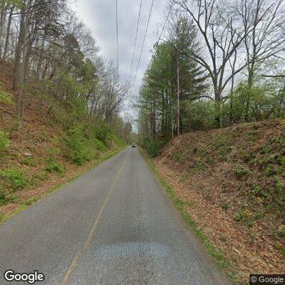 Person with stab wound on Hickory Road