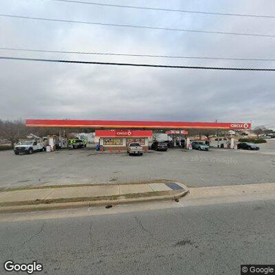 Person feeling lightheaded at Circle K in Smithfield