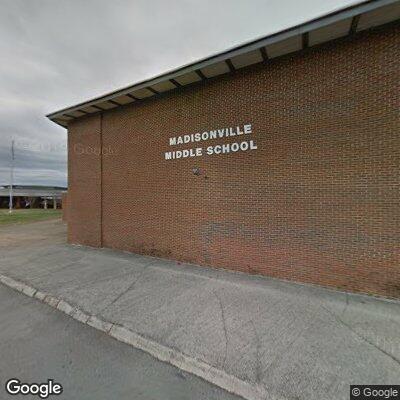 70-year-old woman found unresponsive at school