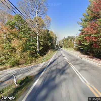 Sick person reported near Monte Vista Road, Candler