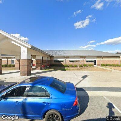 81-year-old woman unresponsive with stroke symptoms at school