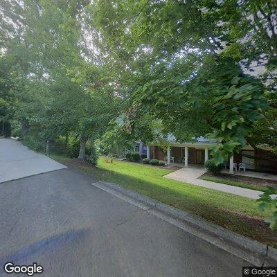 Person fainting near Miller Street in Asheville