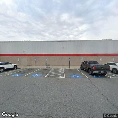 Gas leak reported outside business on Gallery Center Dr