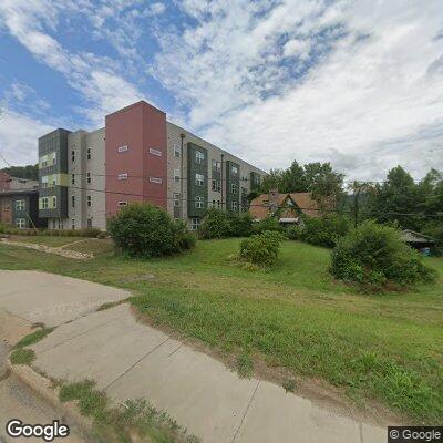 Three people require medical help at East Haven Drive