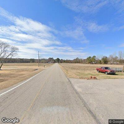 Person suffers fall near Lefty Road and NC 581