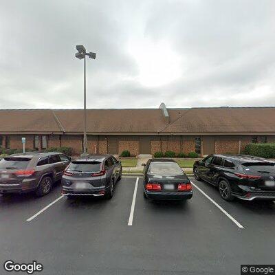 Person reported sick at 9 Medical Drive, Greenville