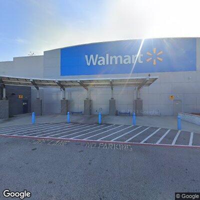 Officer en route to Walmart theft report