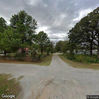 Unknown hazardous material with ill person reported