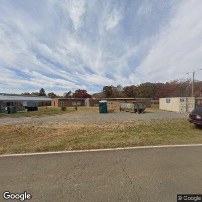 Person reporting abdominal pain near Tabernacle Road