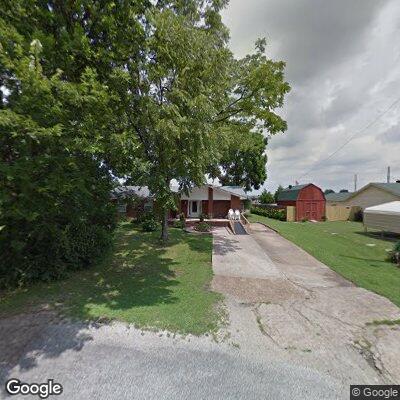 Person needs lift assist near Portis Street in Lepanto