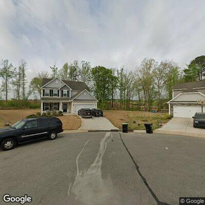 Unknown medical emergency at residential address in Garner