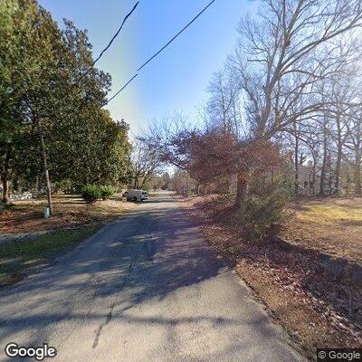 Male patient bleeding from head near Indian Park Road in Moncure
