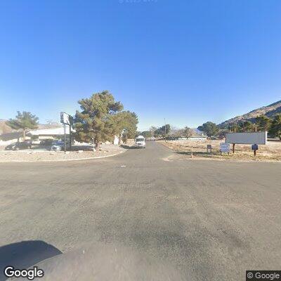 Traffic crash with injured person in Lake Isabella