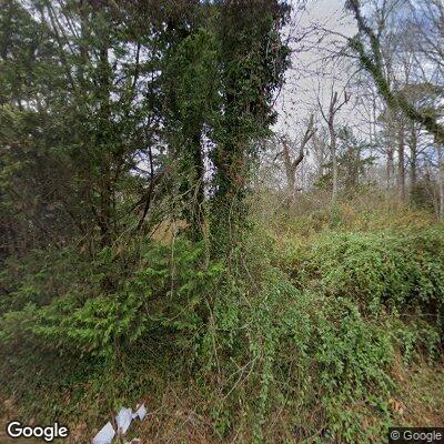 Person choking near Montreat Road and Seventh Street
