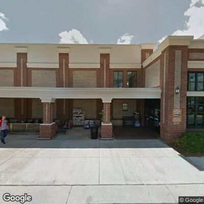 Fire response at Harris Teeter on Village Walk Drive