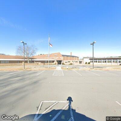Perimeter alarm at Lee Woodard School