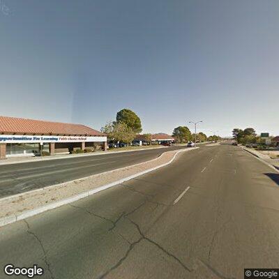Patient transported to Ridgecrest Regional Hospital
