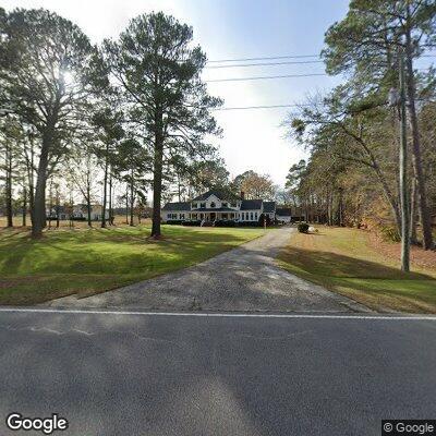 Fire alarm at business on NC Highway 39
