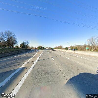 Broadcast for gray Nissan Sentra on I-85 south