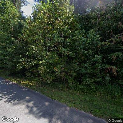 Person exposed to environmental hazard at Sleepy Forest Dr