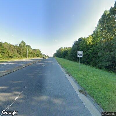 Minor crash at Culvert Farm Road and NC 16