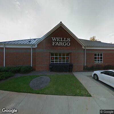 Suspicious note passed at Wells Fargo bank