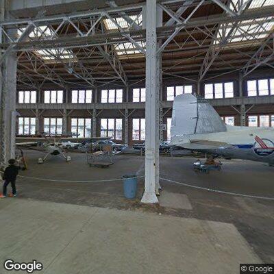 Commercial break-in at state transport museum