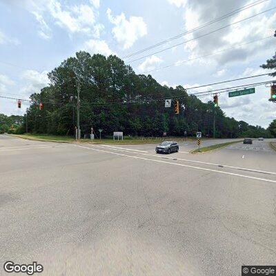 Silver SUV reported weaving through traffic in Garner