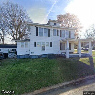 Additional domestic call on North Salisbury Avenue