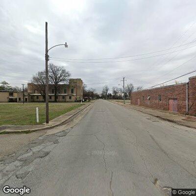 Person with burn injury on East Ford Avenue