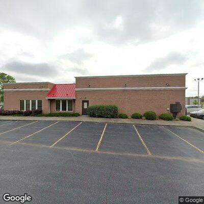 Vehicle keyed in Bob Evans parking lot in Hickory