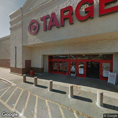 Suspicious person reported at Target store