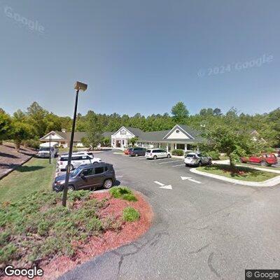 Person fell near Vision Drive in Asheboro