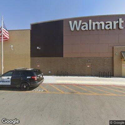 Boyfriend in vehicle chase near Delano Walmart