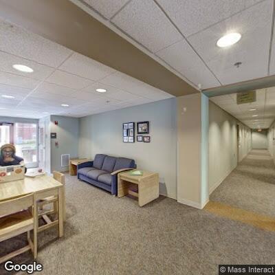 Suicidal female with potential combative behavior at college
