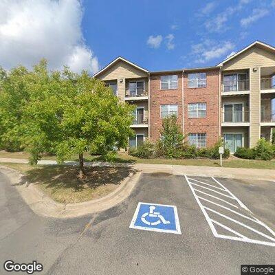 False fire alarm at Nine Summers Apartments